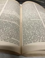 【文学洋書・独語】Kindlers Literatur Lexikon