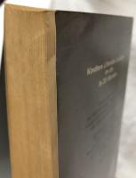 【文学洋書・独語】Kindlers Literatur Lexikon