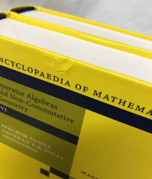 数学洋書】Theory of Operator Algebras ⅠⅡⅢ(竹崎正道) / 古本