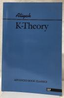 【数学洋書】K-theory
