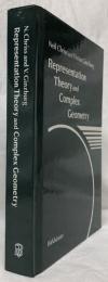 【数学洋書】Representation Theory and Complex Geometry