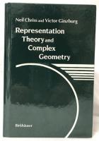 【数学洋書】Representation Theory and Complex Geometry