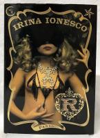 IRINA IONESCO「R」