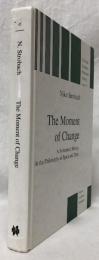 【哲学洋書】The Moment of Change