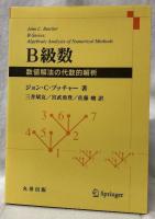 B級数