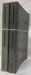 【物理学洋書】Statistical Field Theory　1・2