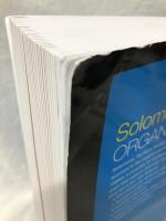 【化学洋書】Solomons's ORGANIC CHEMISTRY