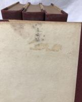 【言語学洋書】SLANG AND ITS ANALOGUES　Ⅰ-Ⅶ