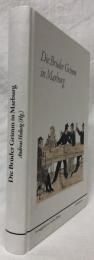 【文学洋書】Die Brüder Grimm in Marburg