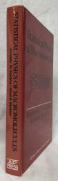 【物理学洋書】Statistical Physics of Macromolecules