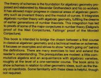 【数学洋書】The Geometry of Schemes
