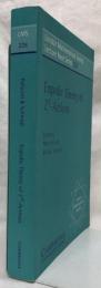 【数学洋書】Ergodic Theory of Zd-Actions