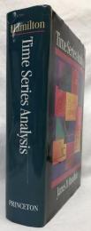 【数学洋書】TimeSeries Analysis