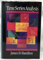 【数学洋書】TimeSeries Analysis