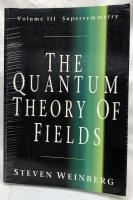 【物理学洋書】THE QUANTUM THEORY OF FIELDS Ⅲ