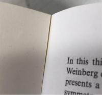 【物理学洋書】THE QUANTUM THEORY OF FIELDS Ⅲ