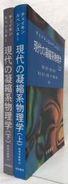 現代の凝縮系物理学（上）（下）