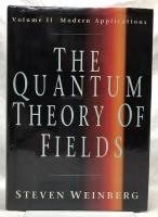 【物理学洋書】THE QUANTUM THEORY OF FIELDS Ⅱ