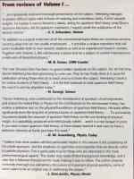 【物理学洋書】THE QUANTUM THEORY OF FIELDS Ⅱ