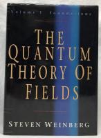 【物理学洋書】THE QUANTUM THEORY OF FIELDS Ⅰ