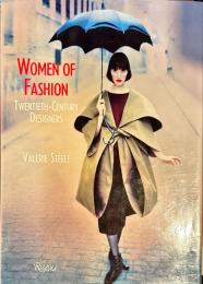 Women of Fashion twentieth-century designers