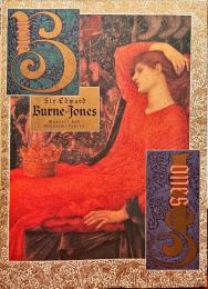 Burne-Jones エドワード・バーン=ジョーンズ