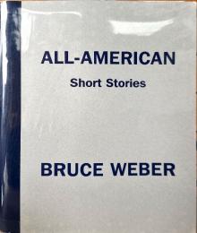 ALL-AMERICAN short stories