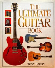 The Ultimate Guitar Book