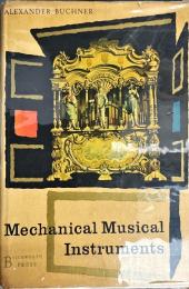 Mechanical Musical Instruments