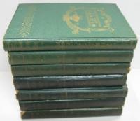 レコード音楽名曲解説全集 全7冊