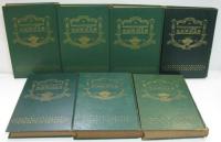 レコード音楽名曲解説全集 全7冊