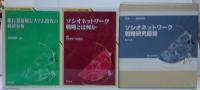 ソシオネットワーク戦略研究叢書 全10巻