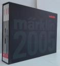 marklin 2005年　総合カタログ　①HOゲージ/②Zゲージ/③1ゲージ　3冊