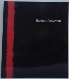 (英)バーネット・ニューマン