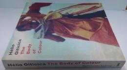 Helio Oiticica The Body of Colour エリオ・オイチチカ