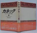 カネック : あるマヤの男の物語