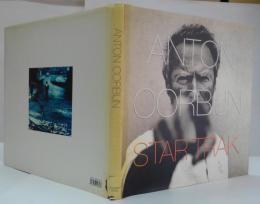 ANTON CORBIJN : STAR TRAK アントン・コービン
de Anton Corbijn (Fotógrafo)