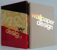 ウォールペーパー・デザイン : カッセル・ドイツ壁紙美術館　全2冊