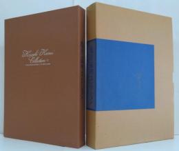 亀井玆明コレクション : 十九世紀ヨーロッパの染織とデザイン