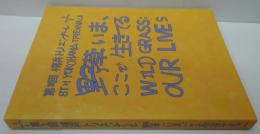 第8回 横浜トリエンナーレ　野草: いま、ここで生きてる