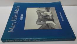 (英)Mary Ellen Mark, 25 years マリー・エレン・マーク写真集