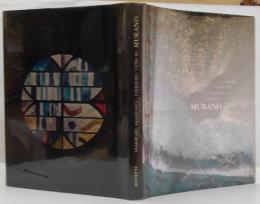 (伊・仏・英・独)Vetri di Murano glassware glaswaren verreries　ムラーノガラス製品