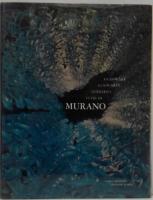 (伊・仏・英・独)Vetri di Murano glassware glaswaren verreries　ムラーノガラス製品