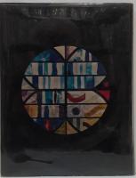 (伊・仏・英・独)Vetri di Murano glassware glaswaren verreries　ムラーノガラス製品