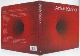 Anish Kapoor アニッシュ・カプーア