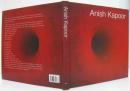 Anish Kapoor アニッシュ・カプーア