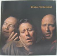 Bill Viola: The Passions ビル・ヴィオラ：情熱