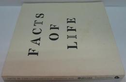 (英)Facts of Life: Contemporary Japanese Art