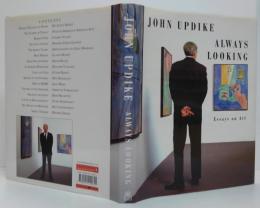 (英)Always Looking: Essays on Art