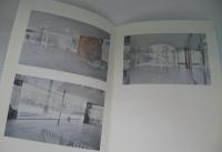 (英)Sanaa: Kazuyo Sejima, Ryue Nishizawa - Intervention in the Mies van der Rohe Pavilion　妹島和世,​​ 西沢立衛 - ミース・ファン・デル・ローエ館への介入